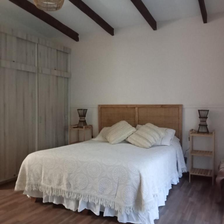 Parcela de Agrados - One-Bedroom Apartment - 11