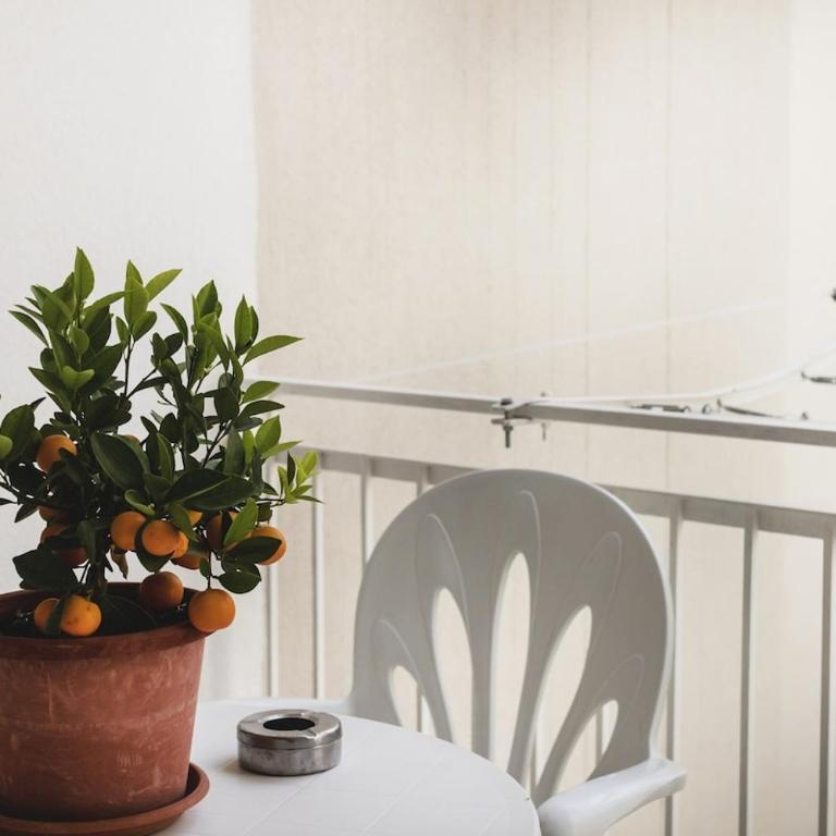 Un APPARTAMENTO AL MARE 2 - Appartamento con 2 Camere da Letto e Balcone - 31