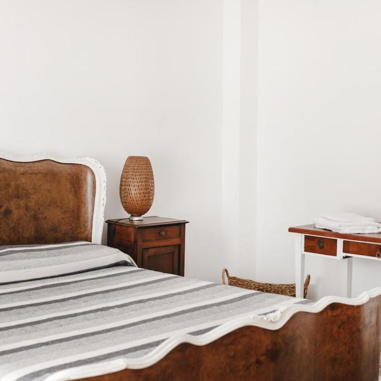 Un APPARTAMENTO AL MARE 2 - Appartamento con 2 Camere da Letto e Balcone - 47