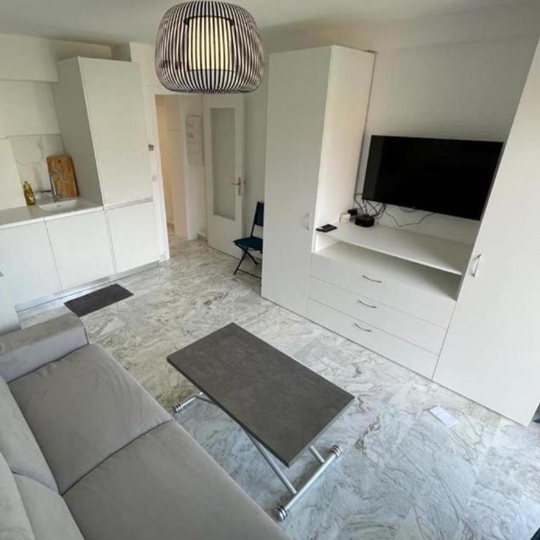 Mistral Seaside Studio - 200m de la Plage - Appartement 1 Chambre - 1