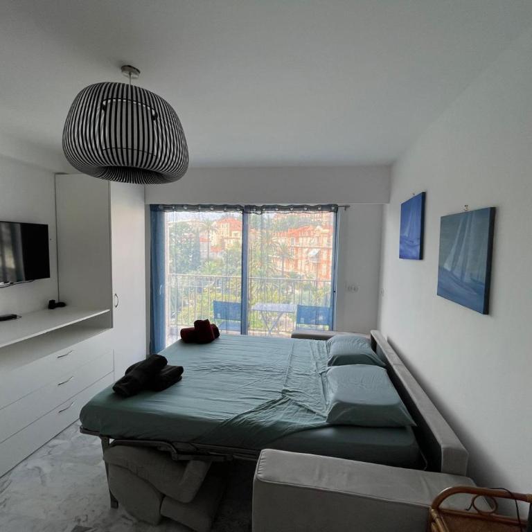 Mistral Seaside Studio - 200m de la Plage - Appartement 1 Chambre - 3