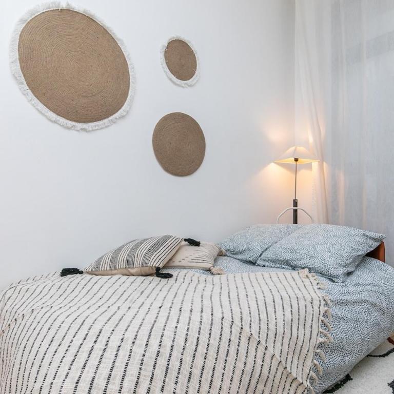 Cœur de Voltaire - Appartement Cosy&Design - Appartement 1 Chambre - 6