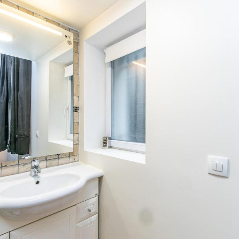 Cœur de Voltaire - Appartement Cosy&Design - Appartement 1 Chambre - 18