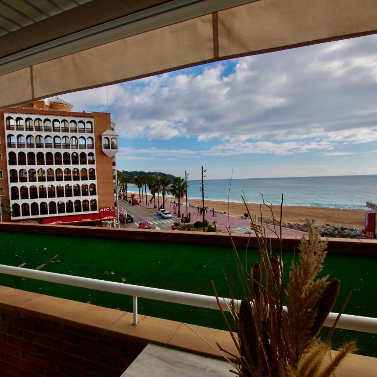 V&V LLORET- Apartment Carabella centro Lloret con vistas mar - Apartamento de 1 dormitorio - 19