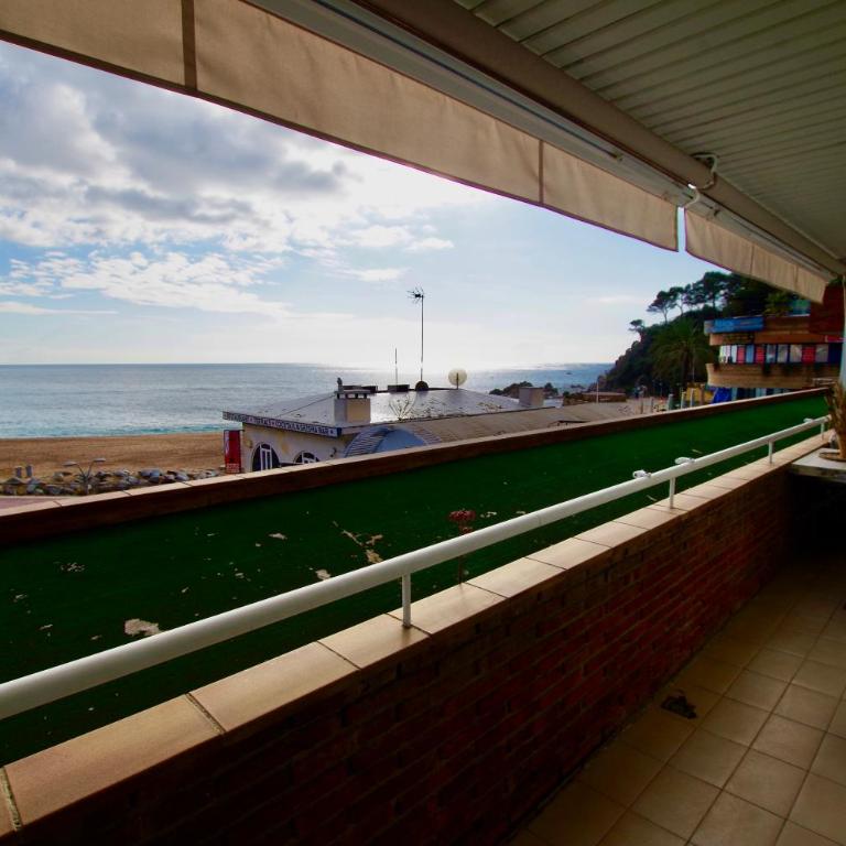 V&V LLORET- Apartment Carabella centro Lloret con vistas mar - Apartamento de 1 dormitorio - 25