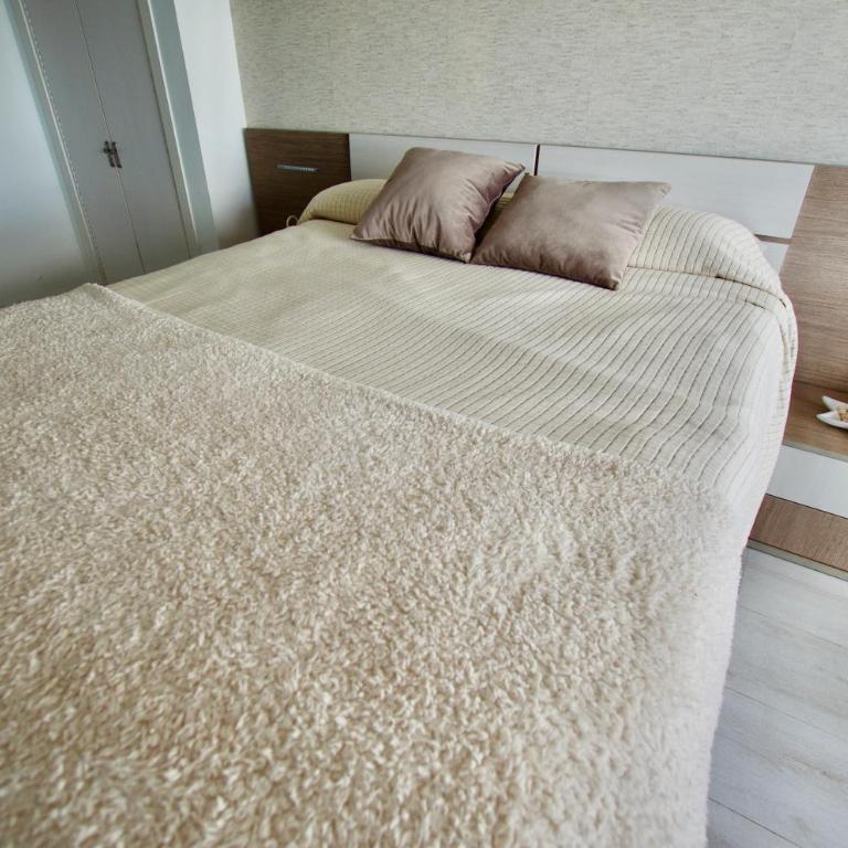 V&V LLORET- Apartment Carabella centro Lloret con vistas mar - Apartamento de 1 dormitorio - 27
