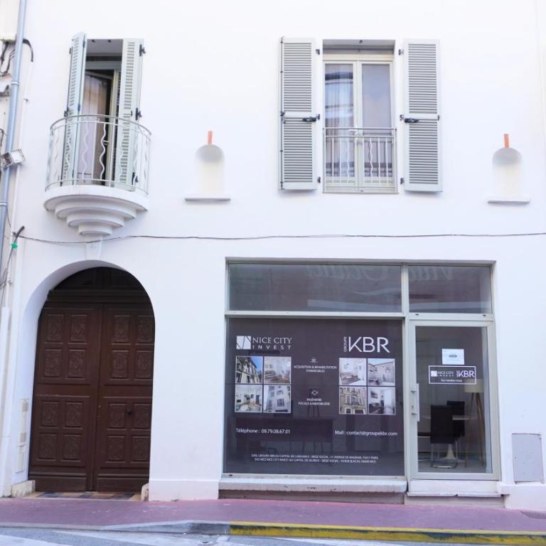 Proche Carlton & Croisette, Appartement 101 - Palmazur Vacances - Appartement 1 Chambre - 26