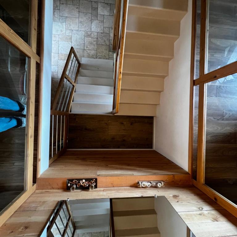 Gite La Grange sur les Bois - Maison 5 Chambres - 14