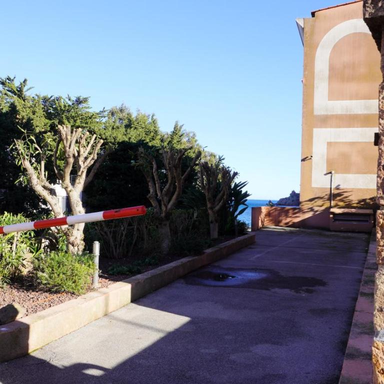 T2, Centre ville, Mer & Plage by Palmazur Vacances - Appartement 1 Chambre - 31