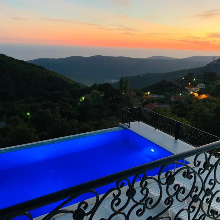 Villa WOLF-Infinity pool & Sea View - Villa with Sea View - 30