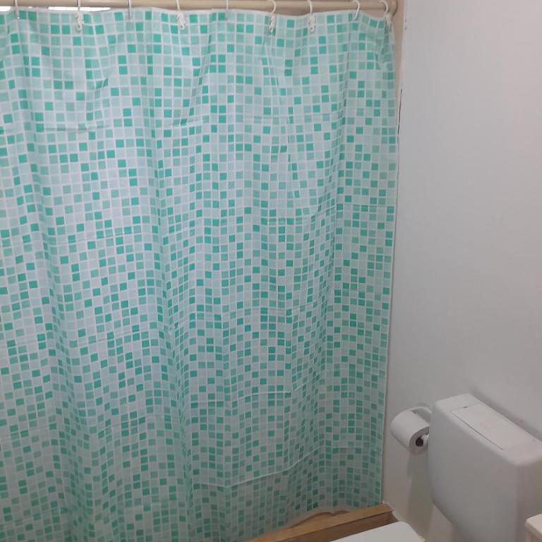 Duplex x 4 personas - Apartamento de 1 dormitorio - 5