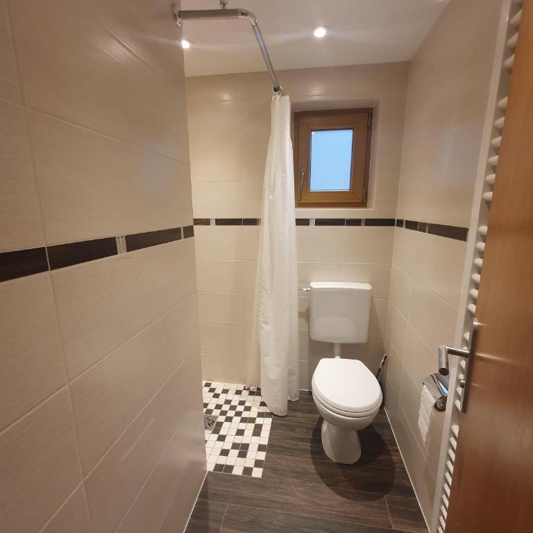 Pension Scheuerbichl - Apartment - 12
