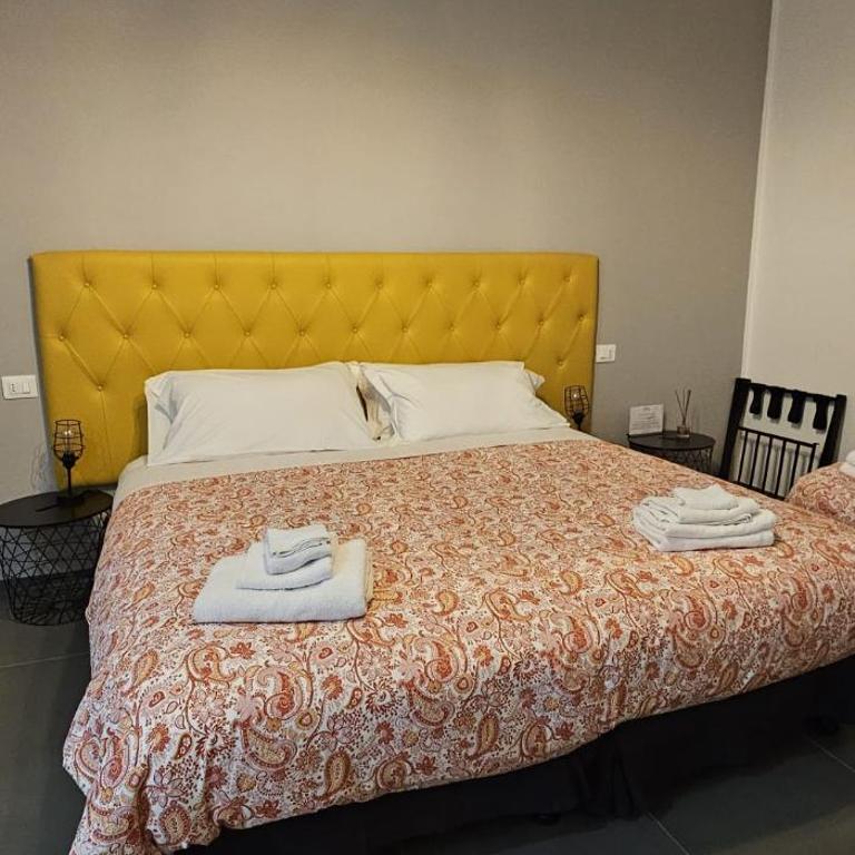 BLQ Speakeasy Rooms - Camera Tripla con Bagno Privato - 14