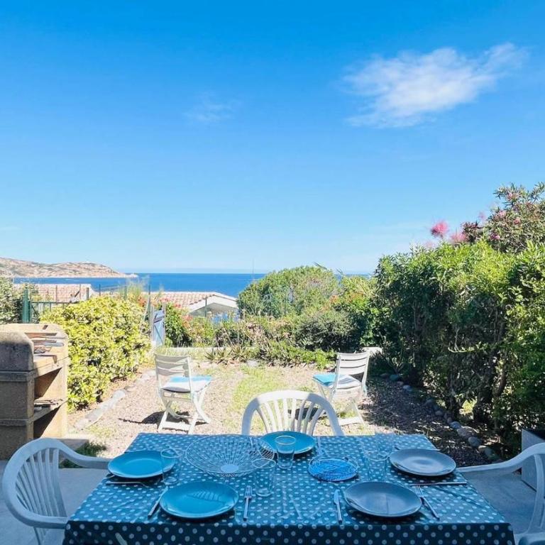 Appartement Les Rochers CALVI - Appartement 1 Chambre - 1