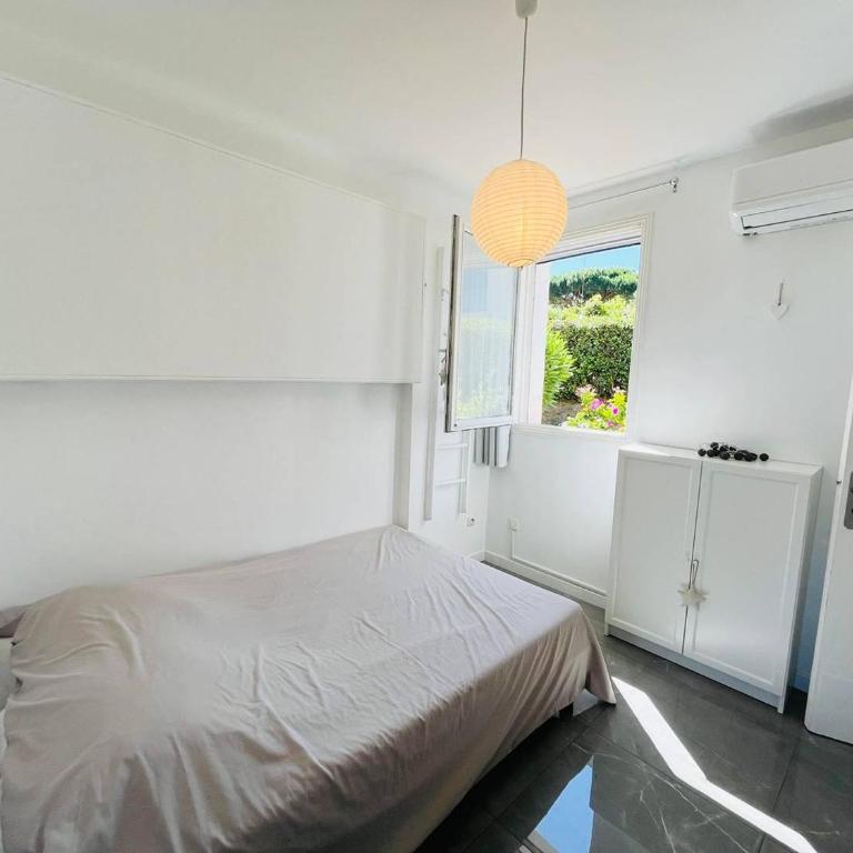 Appartement Les Rochers CALVI - Appartement 1 Chambre - 4