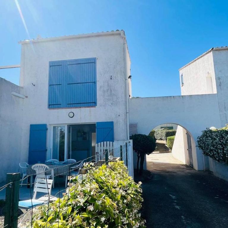 Appartement Les Rochers CALVI - Appartement 1 Chambre - 7