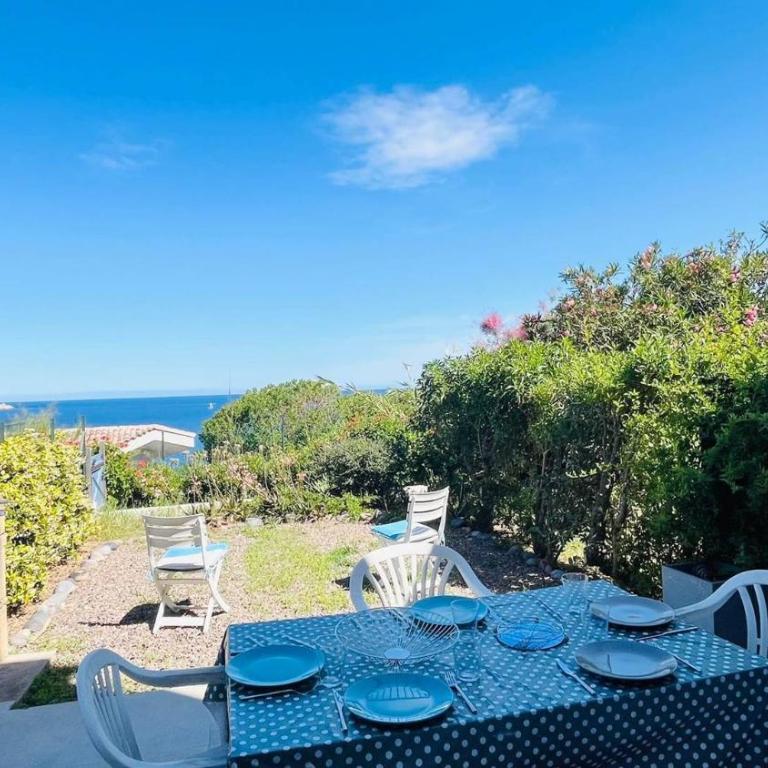 Appartement Les Rochers CALVI - Appartement 1 Chambre - 14