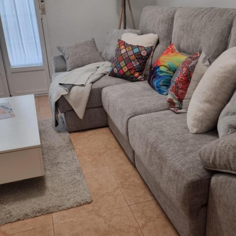 Casa Roman SPORT - Apartamento de 3 dormitorios - 6