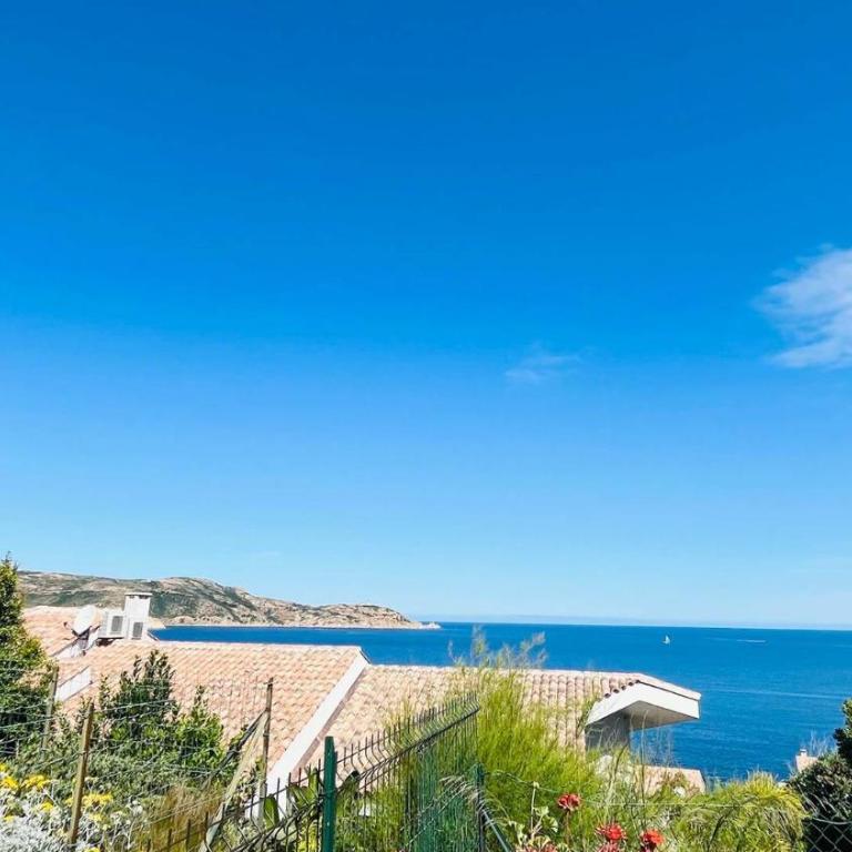 Appartement Les Rochers CALVI - Appartement 1 Chambre - 19