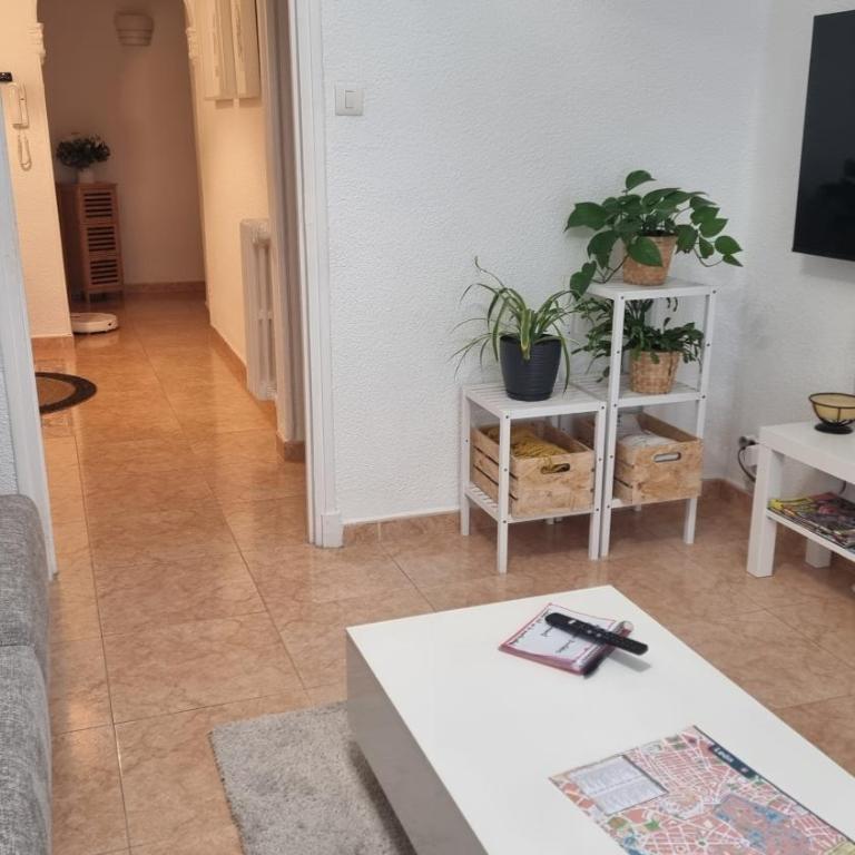 Casa Roman SPORT - Apartamento de 3 dormitorios - 11
