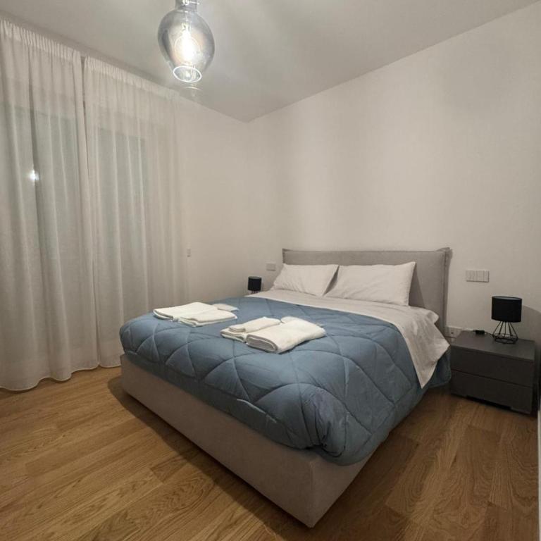Alloggio per uso turistico Roma Casal Bertone - Casa del Sole - Apartment with Terrace - 21