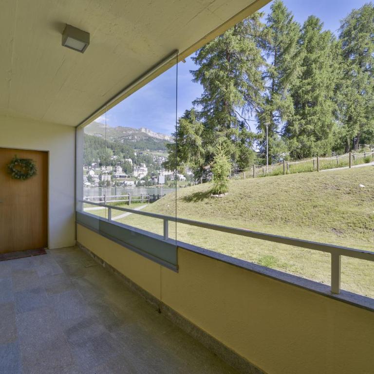 Chesa Daniela B1 - Sankt Moritz - Appartement 2 Chambres - 31