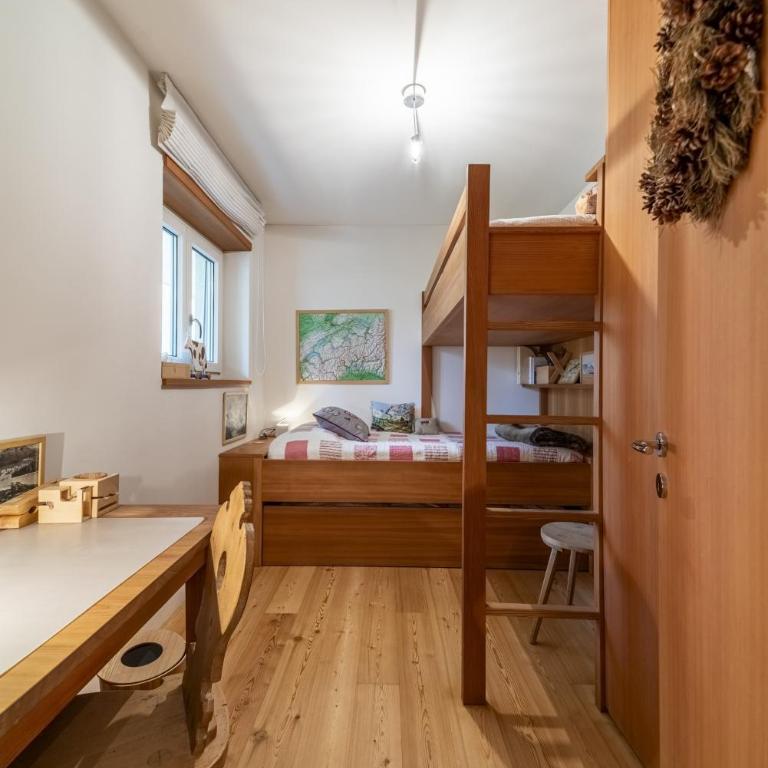 Chesa Daniela B1 - Sankt Moritz - Appartement 2 Chambres - 30