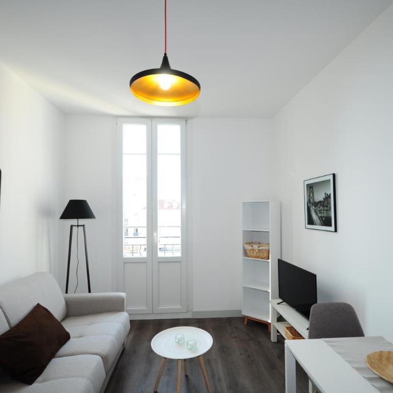 Les Trois Mai - Appartement 1 Chambre - 8
