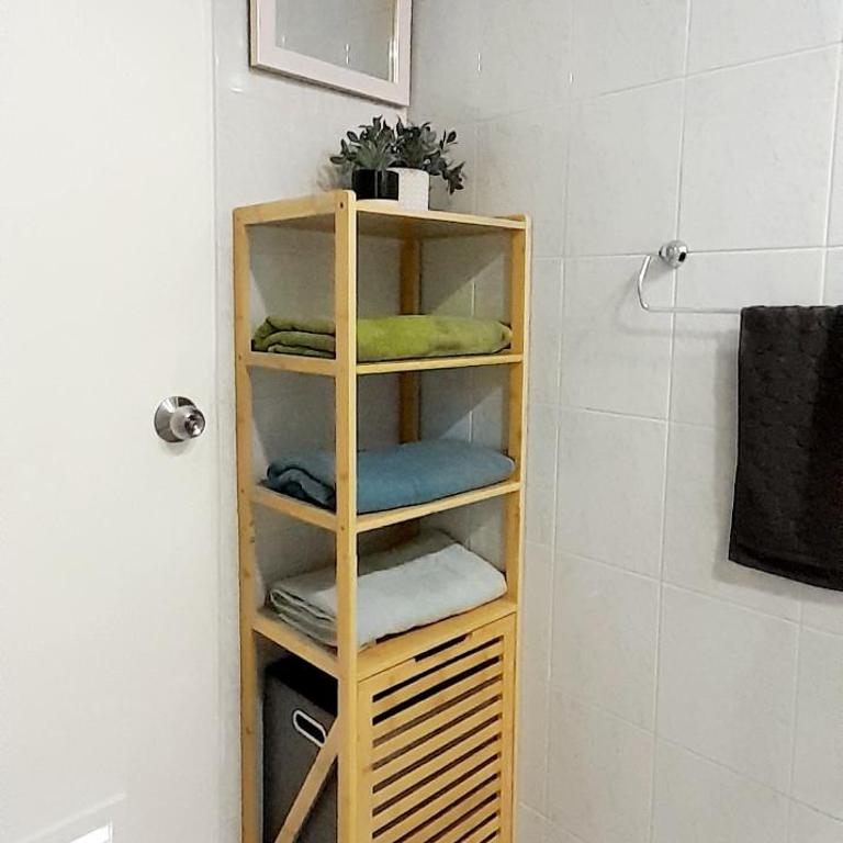 Escápate a Viña en pareja en este departamento precioso!!! - Apartamento de 2 dormitorios con vistas a la bahía - 14