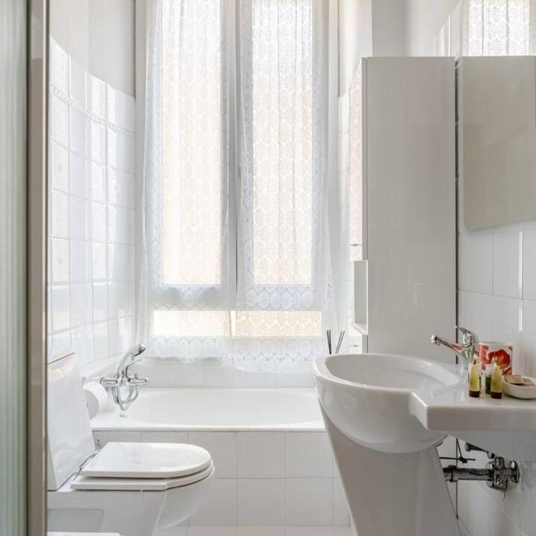 Cà nel Prión - Appartamento con 2 Camere da Letto - 13