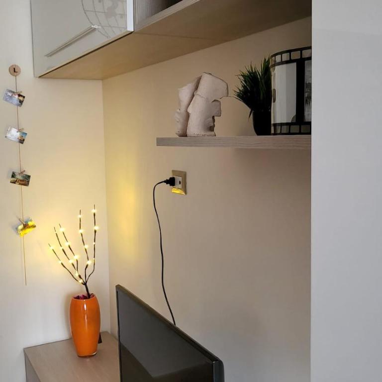 A casa di Tommy - Appartamento con 2 Camere da Letto - 26