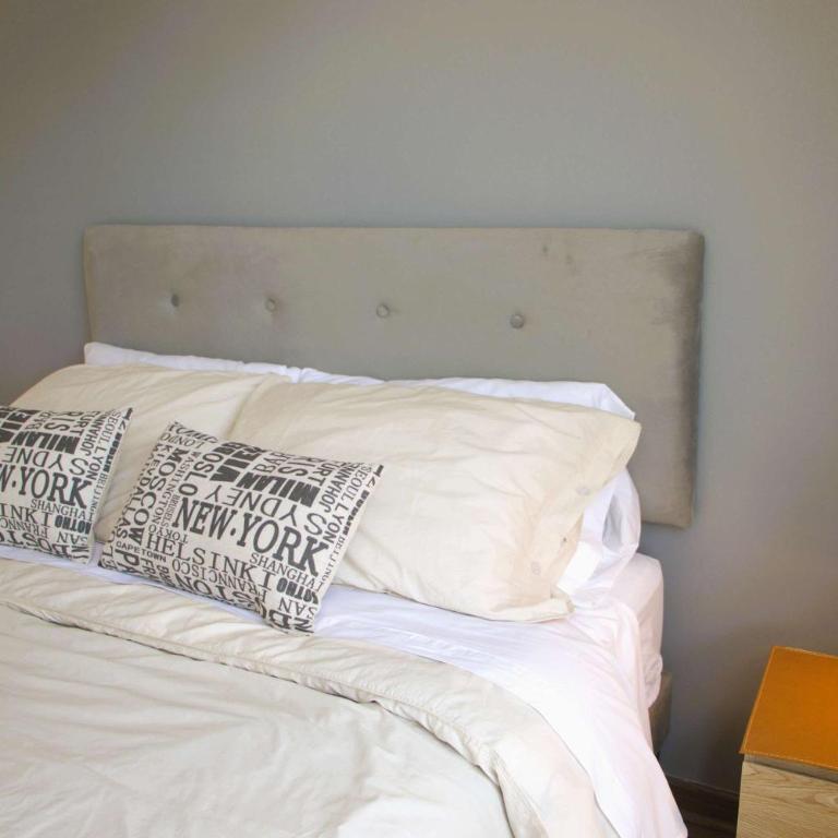 HOM I Acogedor y Renovado Depto 1D1B 2PAX Santiago - Apartamento - 27
