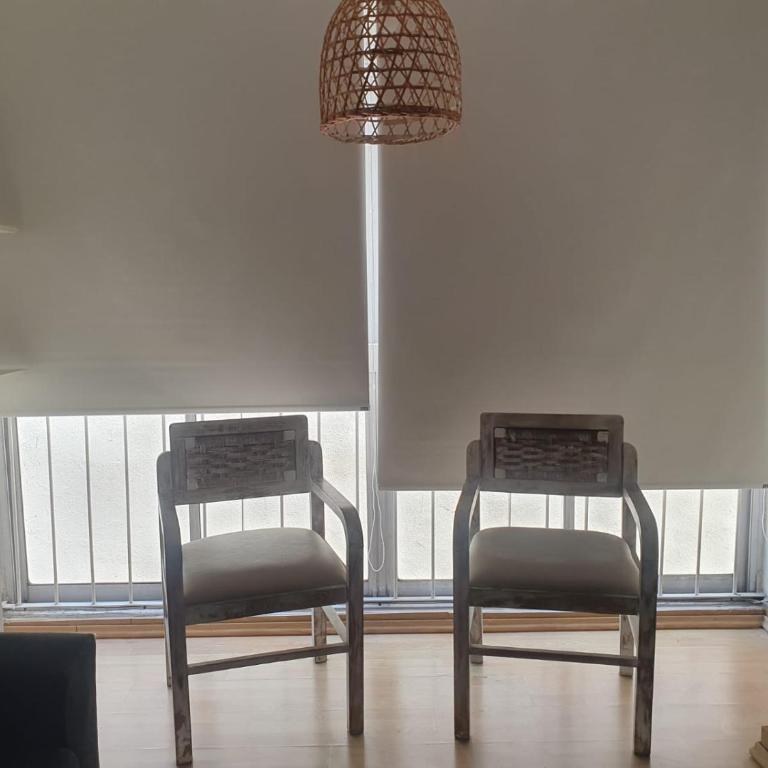 Cañitas, Tu lugar en Buenos Aires - Apartamento de 2 dormitorios - 10