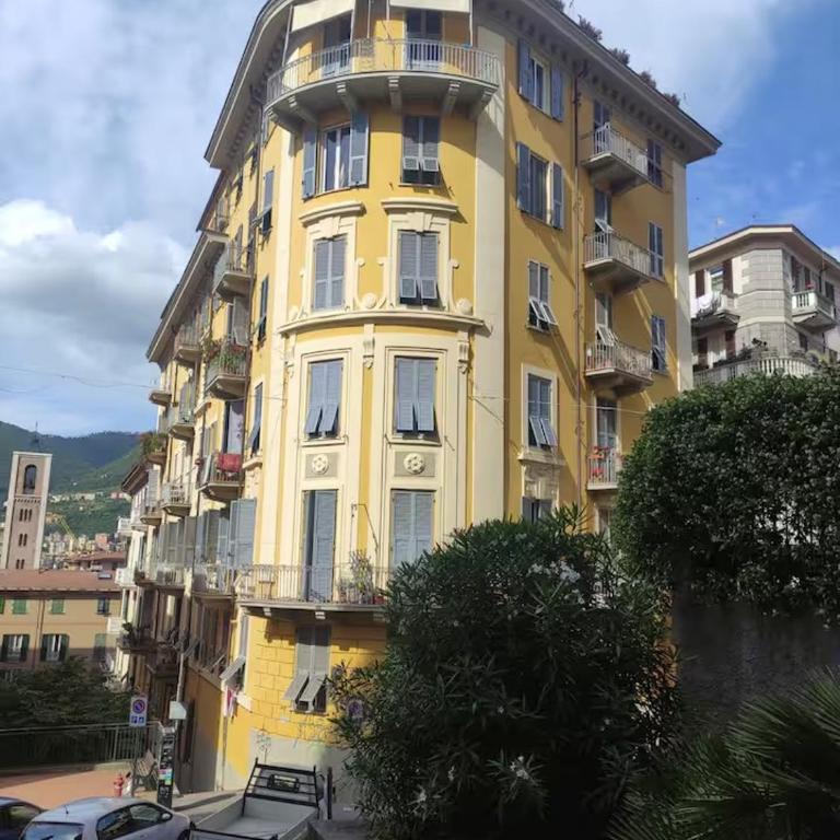 Cà nel Prión - Appartamento con 2 Camere da Letto - 37