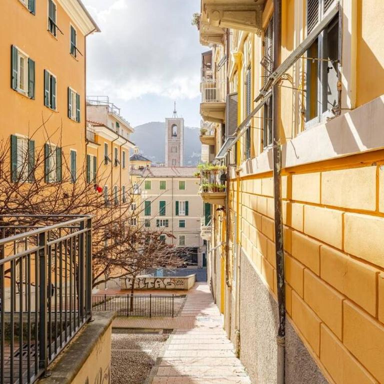 Cà nel Prión - Appartamento con 2 Camere da Letto - 31