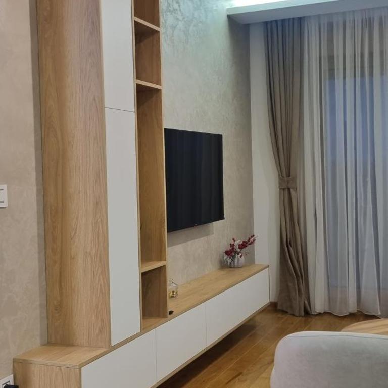 Rojal LUX apartman 640 - Apartman sa 1 Spavaćom Sobom - 7