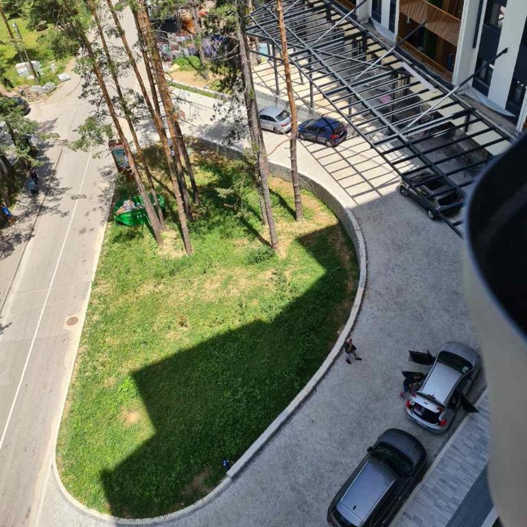 Rojal LUX apartman 640 - Apartman sa 1 Spavaćom Sobom - 27