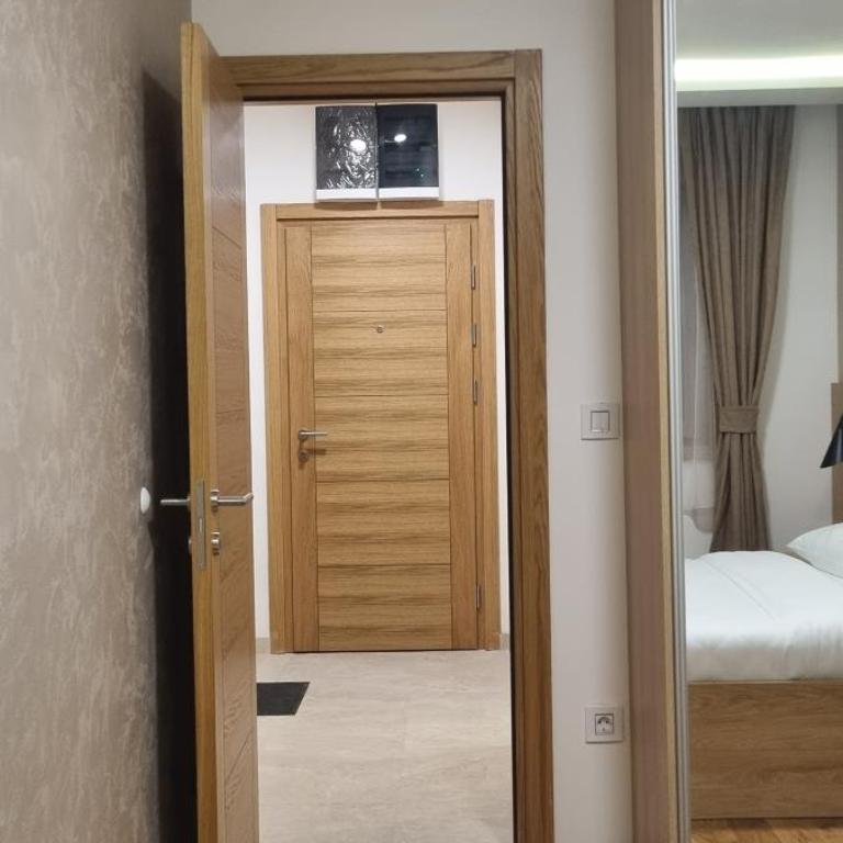 Rojal LUX apartman 640 - Apartman sa 1 Spavaćom Sobom - 28