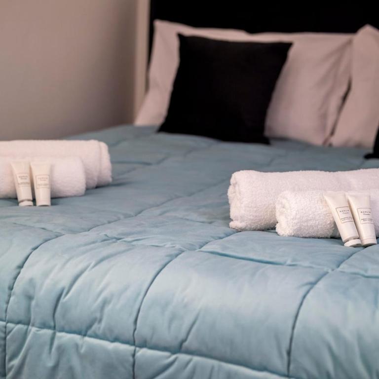 LoveLoft Private Jacuzzi & Relax Duomo - AC WiFi - Appartamento con 1 Camera da Letto - 63