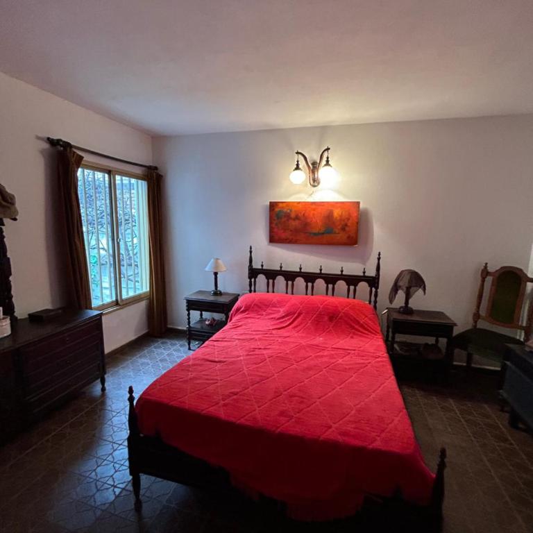 Casa Jazmín - Casa Unifamiliar de 3 dormitorios - 7