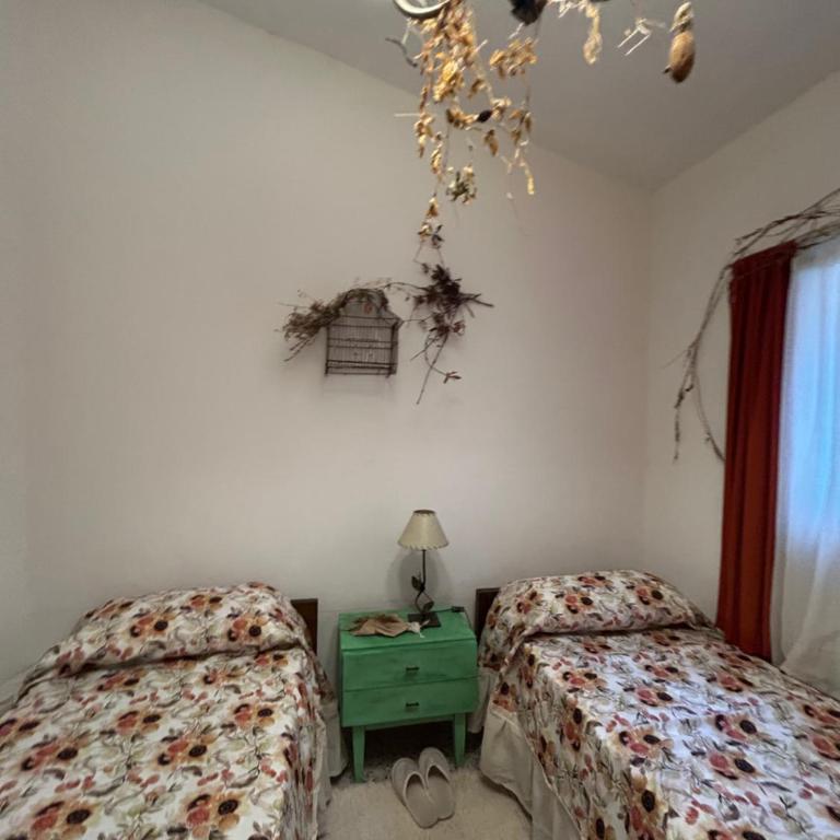 Casa Jazmín - Casa Unifamiliar de 3 dormitorios - 8