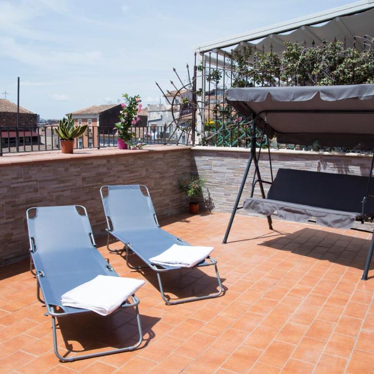Harbour House and View - Appartamento con Terrazza - 39