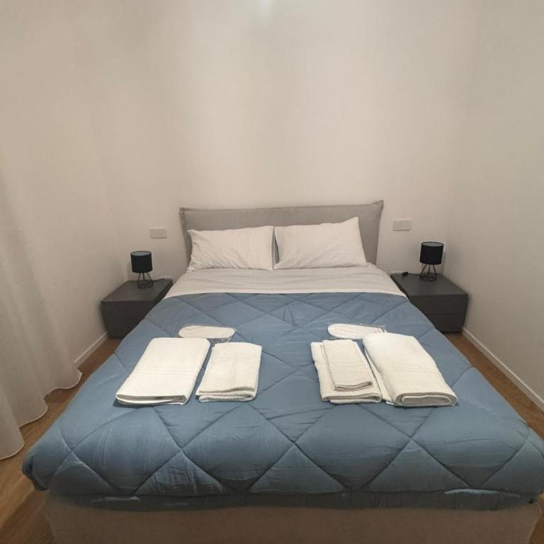 Alloggio per uso turistico Roma Casal Bertone - Casa del Sole - Apartment with Terrace - 22