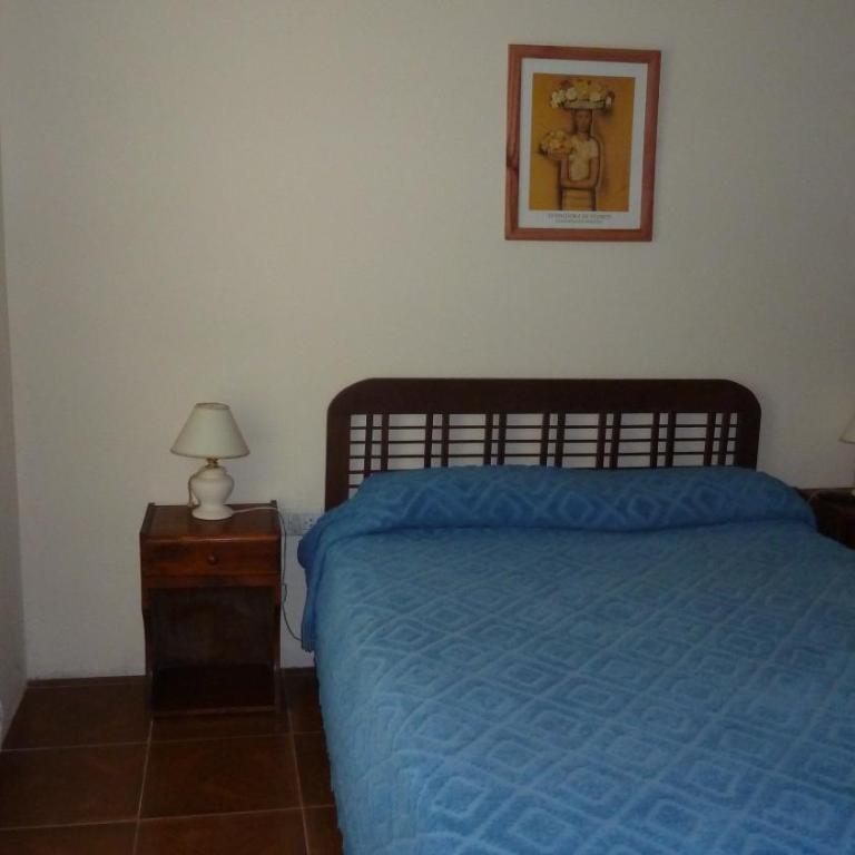 Merlion - Two-Bedroom House - 2
