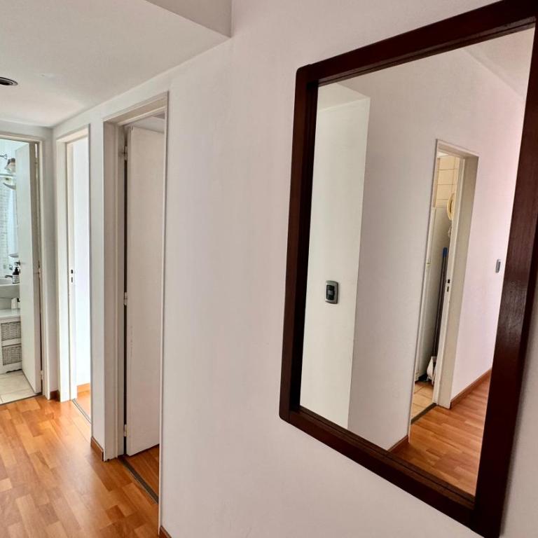 Luminoso, amplio y cercano a todo! - Apartamento de 2 dormitorios - 5