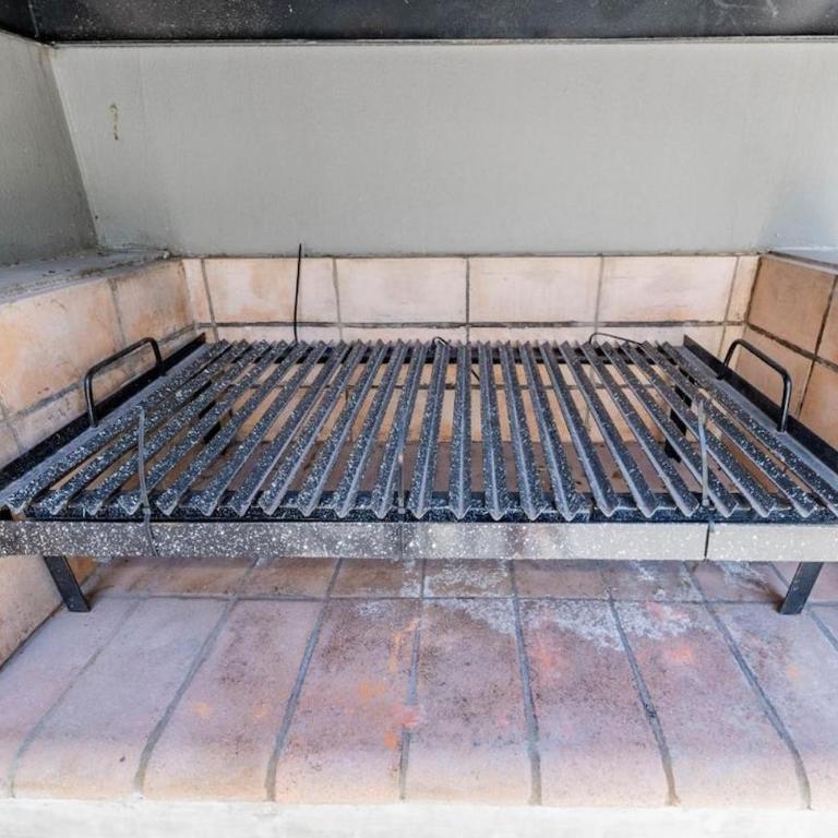 Apartamento con terraza propia en Palermo - Apartamento de 1 dormitorio - 13