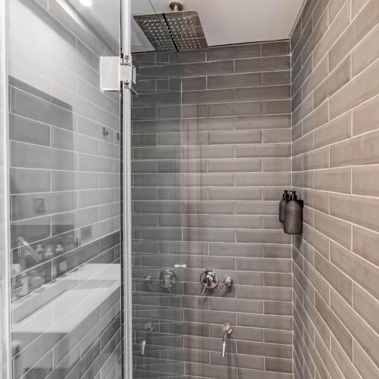 Apartamento con terraza propia en Palermo - Apartamento de 1 dormitorio - 21