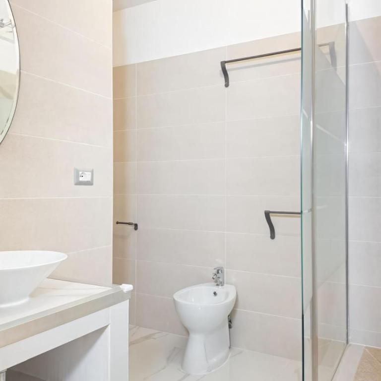 Roma Palace Suite - Camera King Deluxe - 2