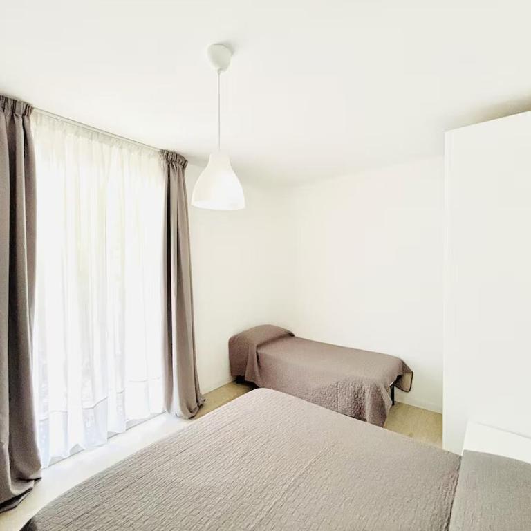 Villa Dune - Comodo al Centro e al Mare - Appartamento con 2 Camere da Letto - 4