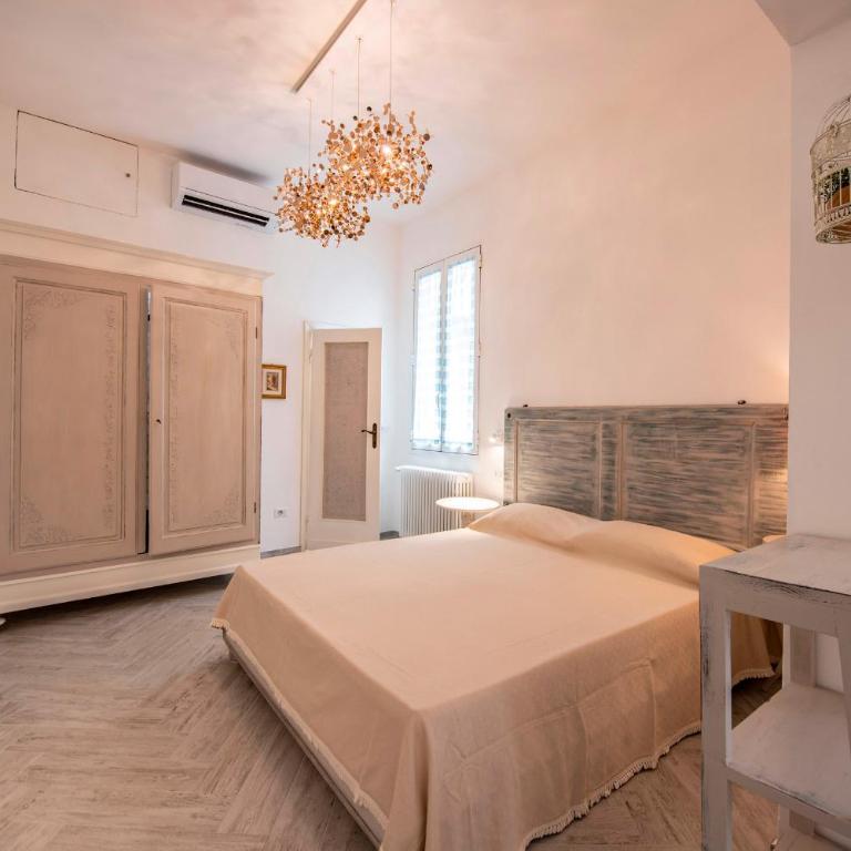 Lanza Apartment by Mamo Florence - Appartamento Monolocale - 1